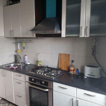 Двокімнатна Квартира Yuzhne Exterior foto