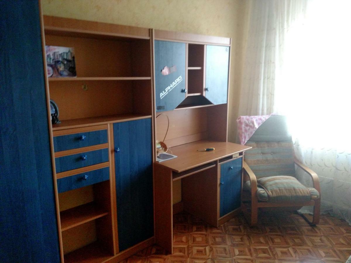 Двокімнатна Квартира Yuzhne Exterior foto